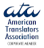 American Translators Associations
